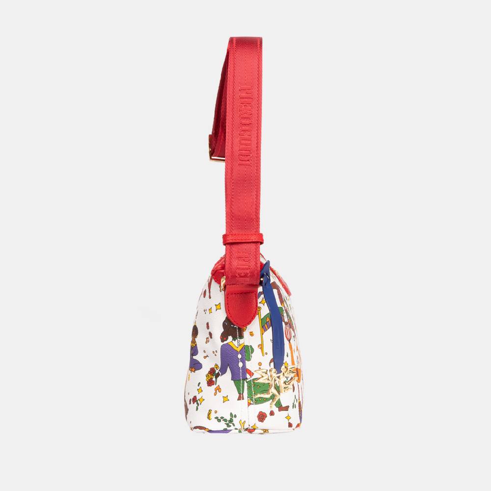 Piero Guidi PIERO GUIDI SLING BAG/TRACOLLA Promozione