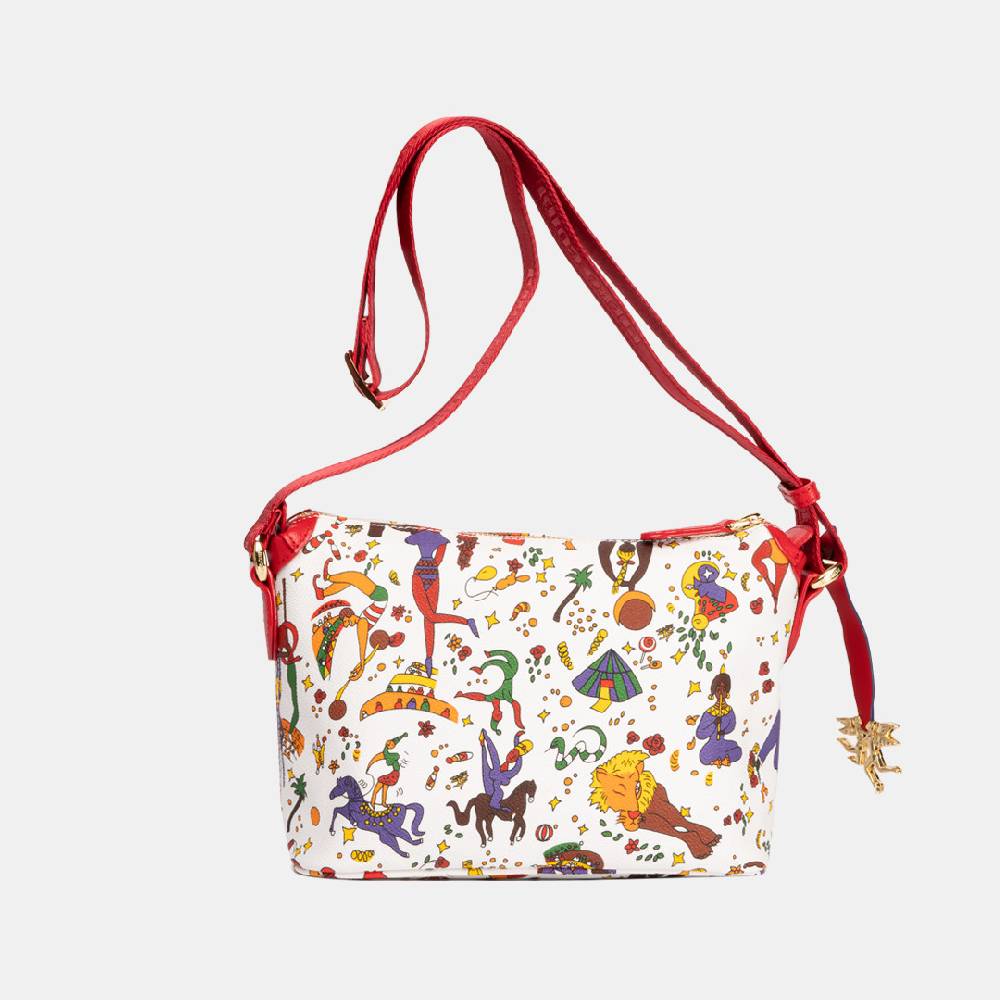 Piero Guidi PIERO GUIDI SLING BAG/TRACOLLA Promozione