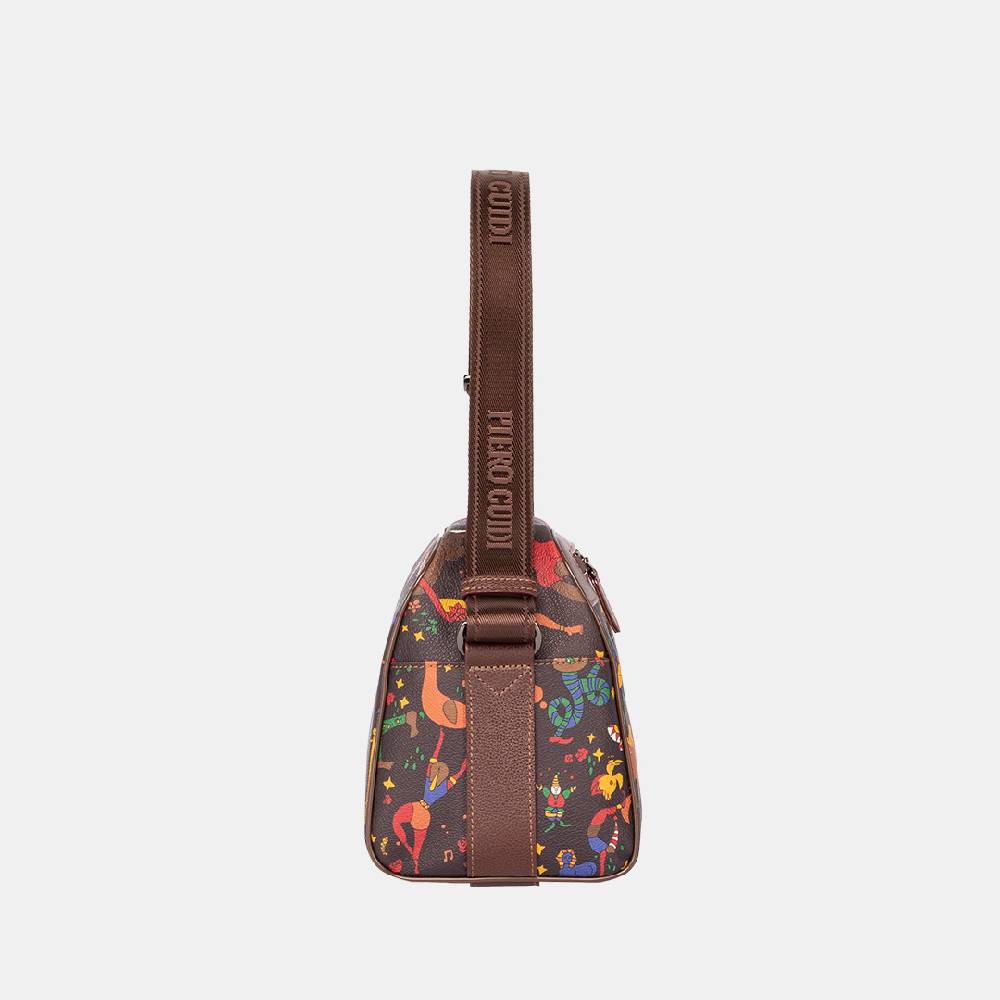 Piero Guidi PIERO GUIDI SLING BAG/TRACOLLINA Spedizione Gratuita