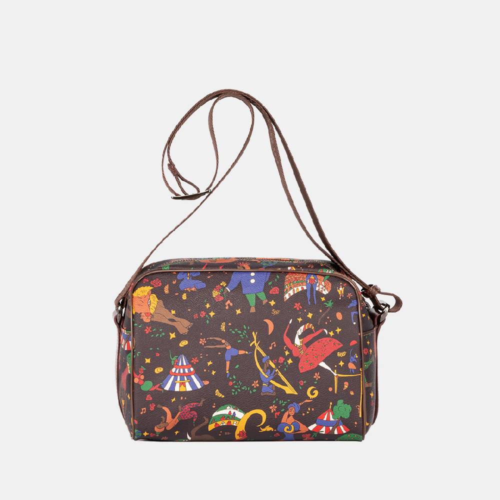 Piero Guidi PIERO GUIDI SLING BAG/TRACOLLINA Spedizione Gratuita