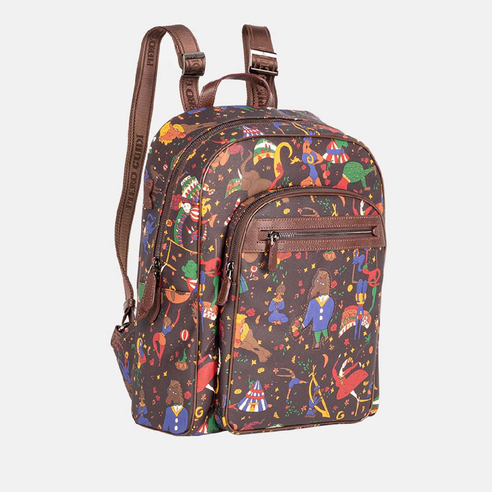 Piero Guidi PIERO GUIDI BACKPACK /ZAINO Pezzi Unici