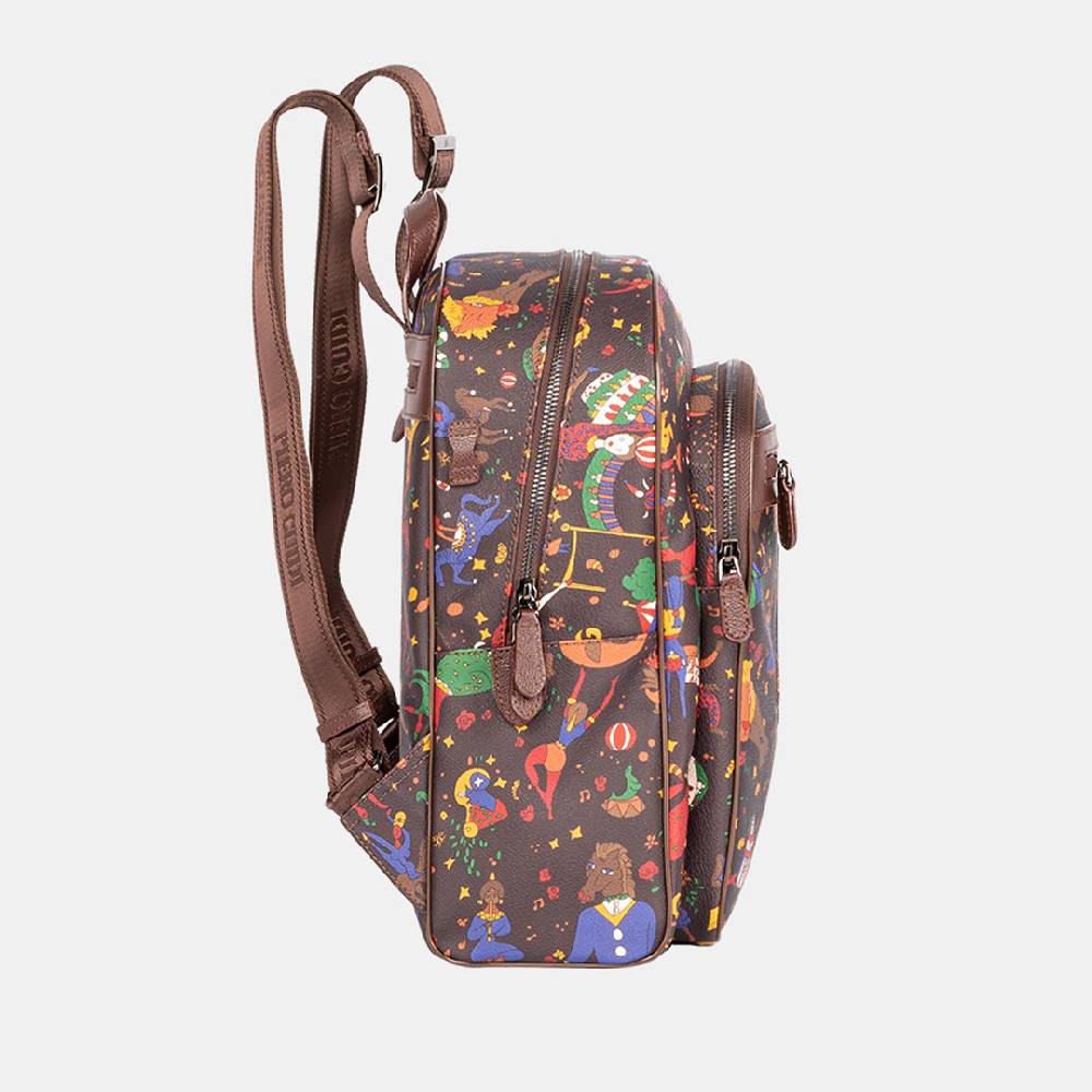 Piero Guidi PIERO GUIDI BACKPACK /ZAINO Pezzi Unici