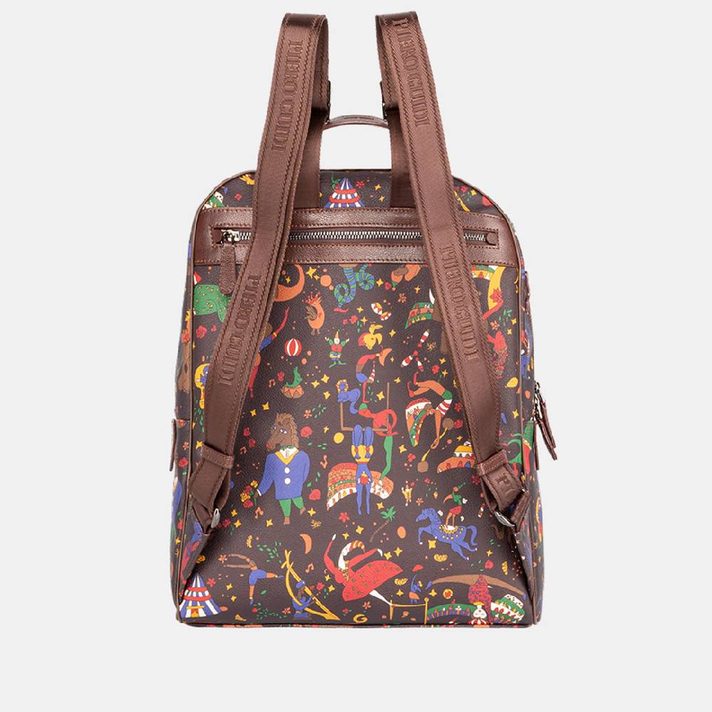 Piero Guidi PIERO GUIDI BACKPACK /ZAINO Pezzi Unici