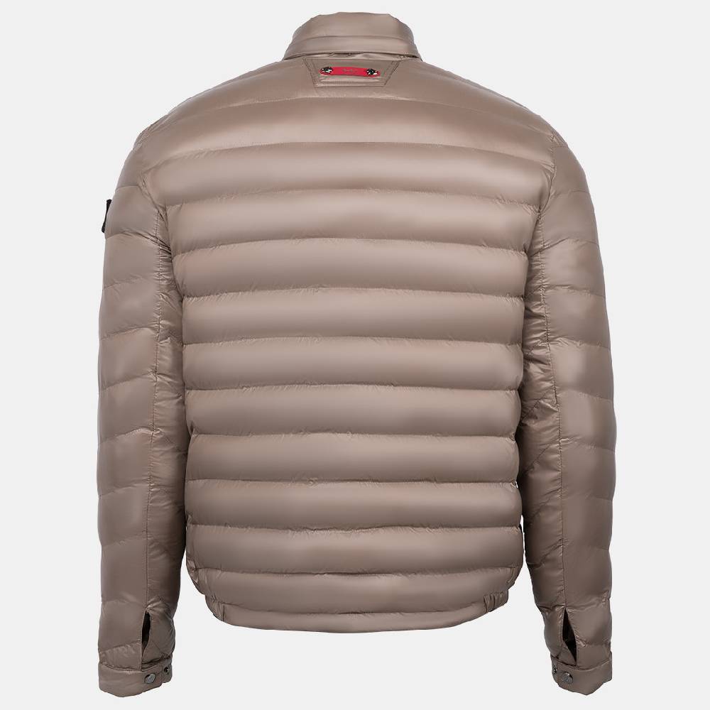 Piero Guidi Bold Sport - "Cortina Tempo" Bomber Jacket Soddisfazione Garantita