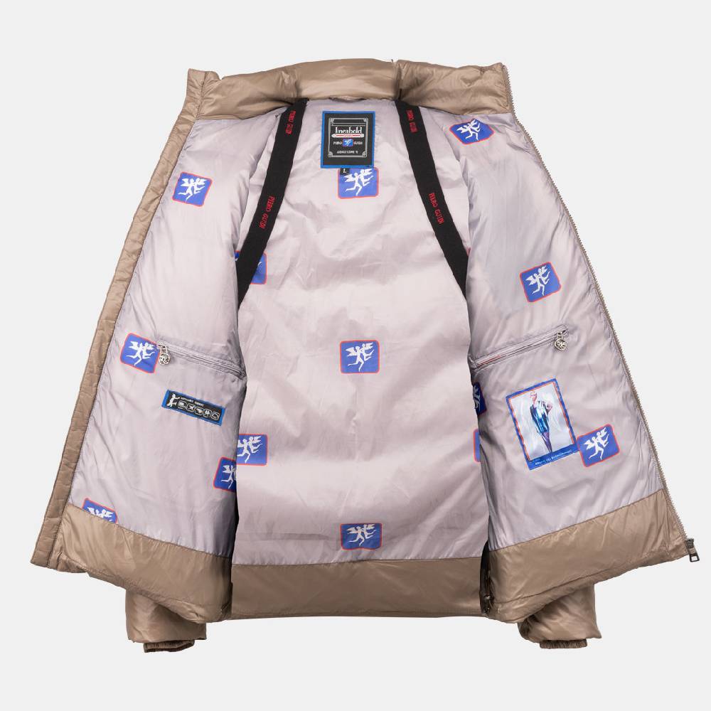 Piero Guidi Bold Sport - "Tempo" Jacket Negozi Online