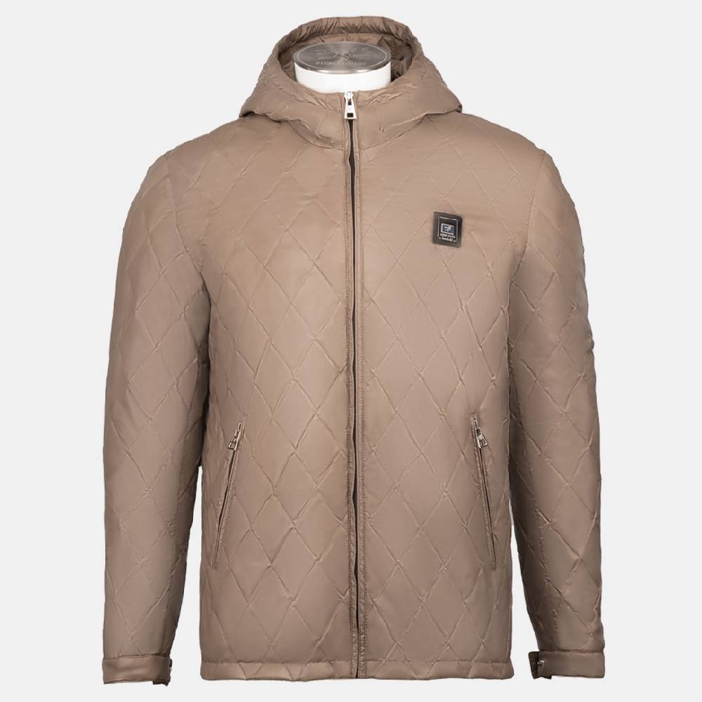 Piero Guidi LineaBold - Bomber Jacket Acquista Ora
