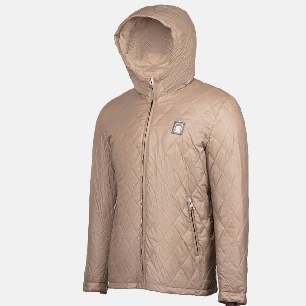 Piero Guidi LineaBold - Bomber Jacket Acquista Ora