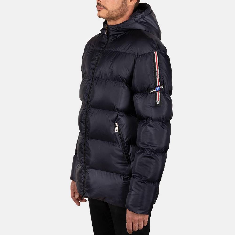 Piero Guidi Bold Sport - "I-Space" Jacket Consegna Veloce