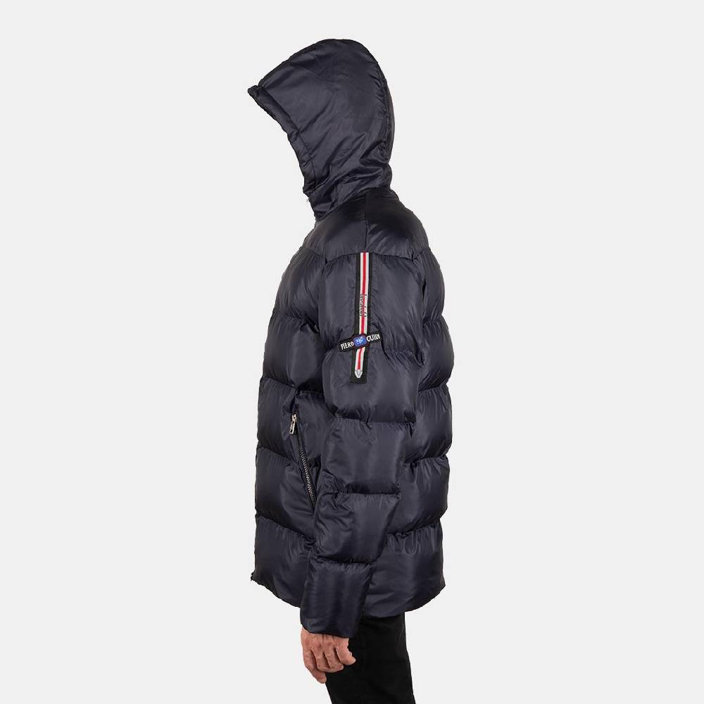Piero Guidi Bold Sport - "I-Space" Jacket Consegna Veloce