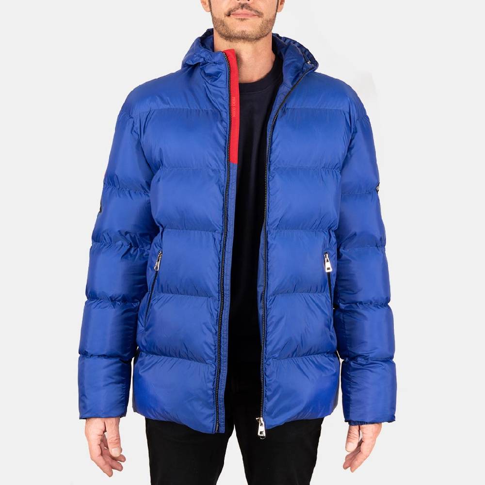 Piero Guidi Bold Sport - "I-Space" Jacket Promozione Limitata
