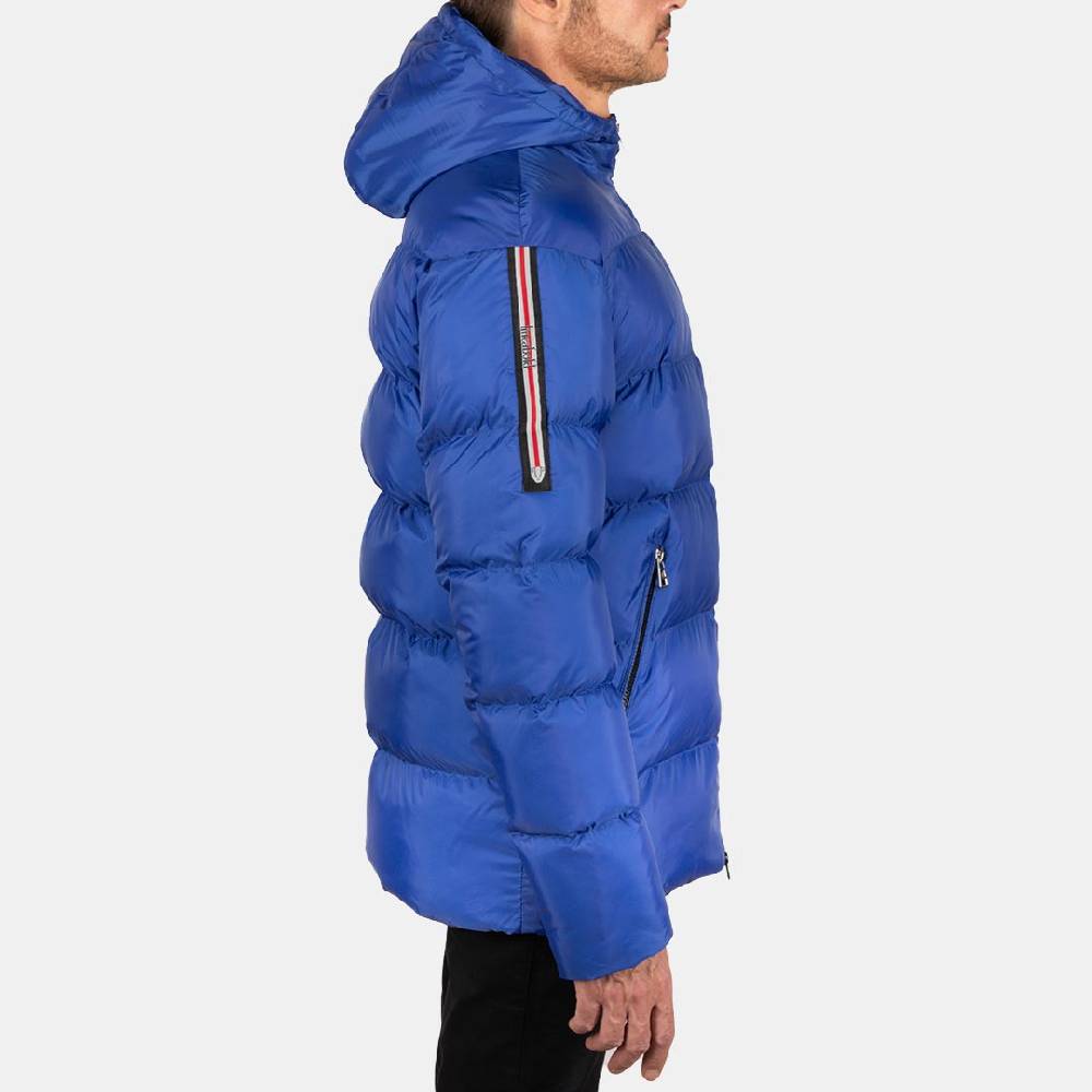 Piero Guidi Bold Sport - "I-Space" Jacket Promozione Limitata