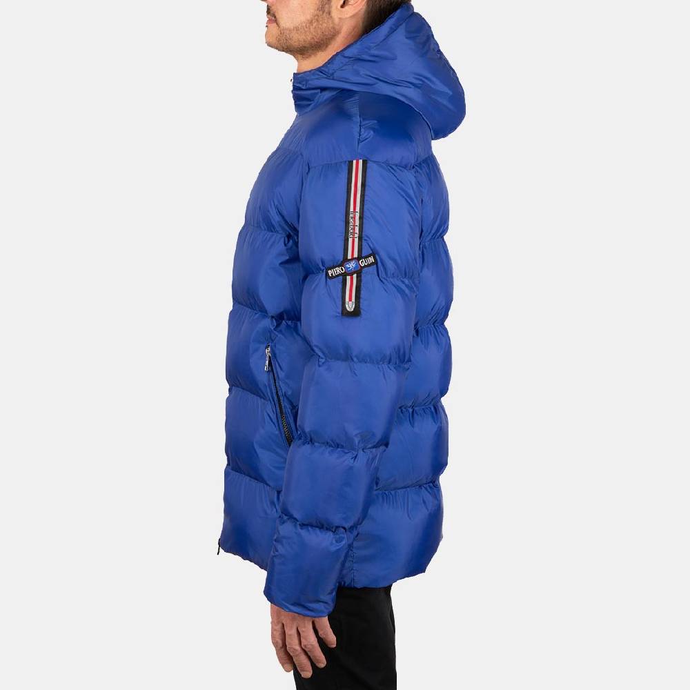 Piero Guidi Bold Sport - "I-Space" Jacket Promozione Limitata