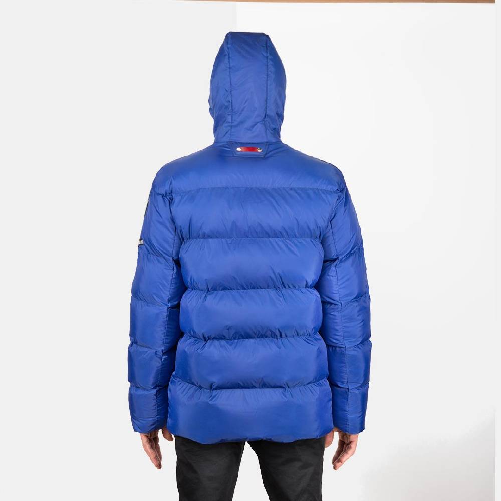 Piero Guidi Bold Sport - "I-Space" Jacket Promozione Limitata