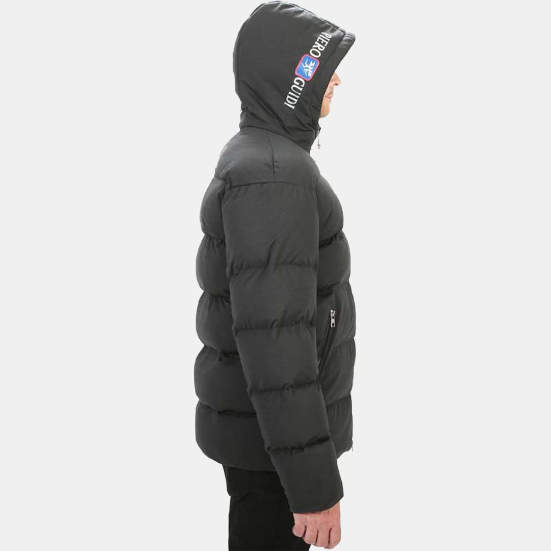 Piero Guidi Bold Sport - Champion Jacket Fino Al -60%