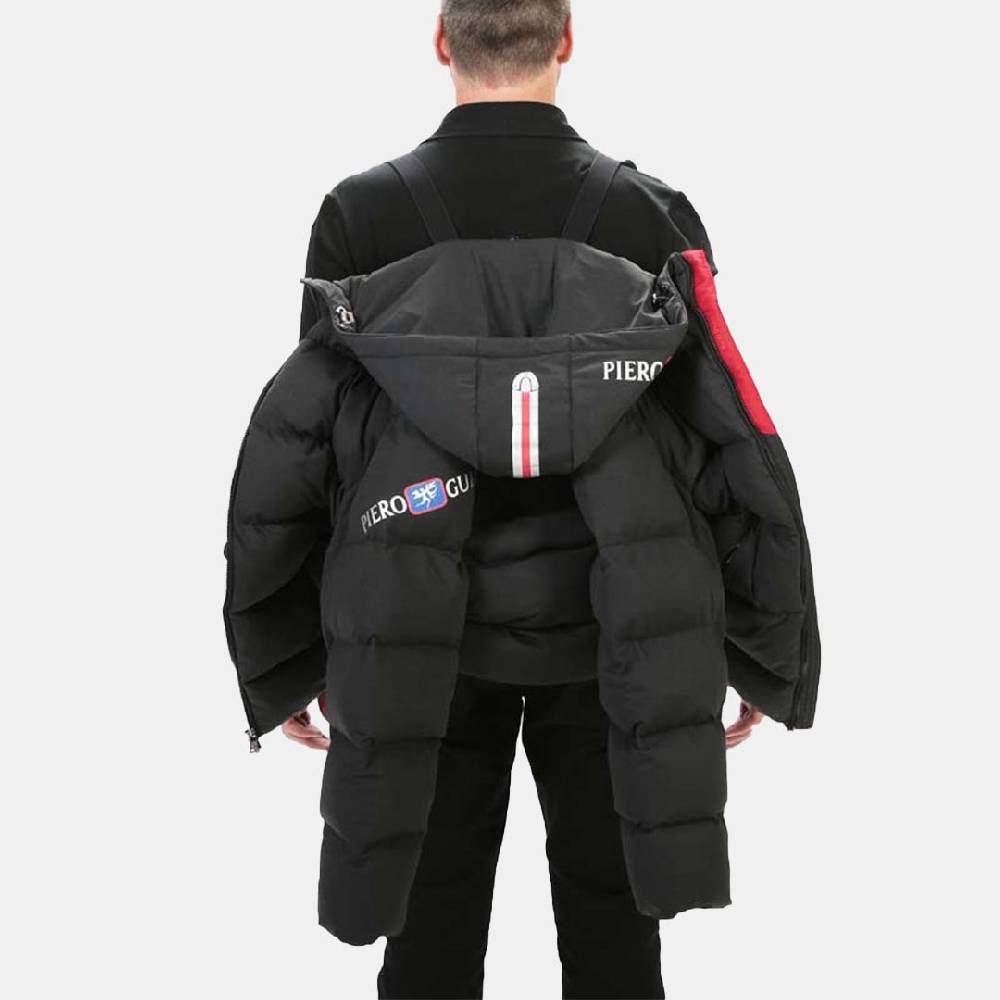 Piero Guidi Bold Sport - Champion Jacket Fino Al -60%