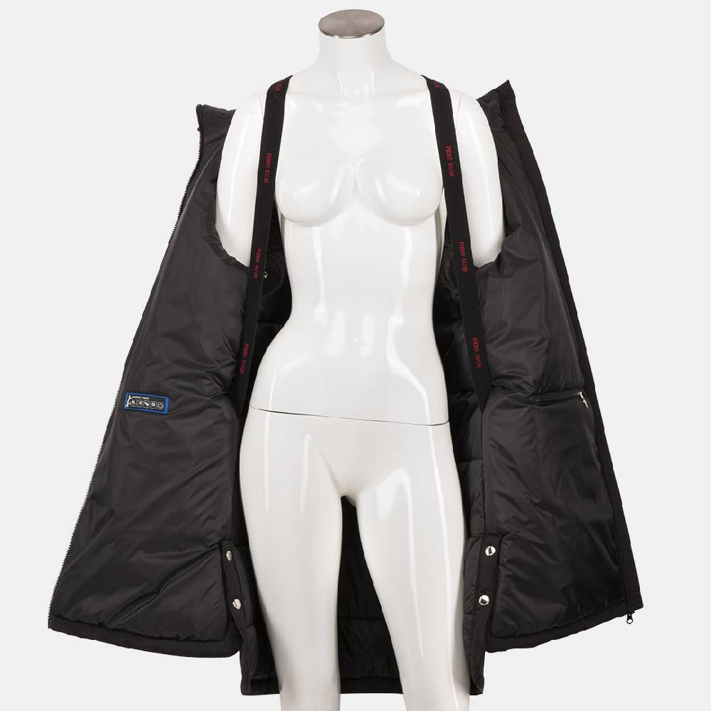 Piero Guidi Bold Sport - Eskimo Jacket Shopping Online