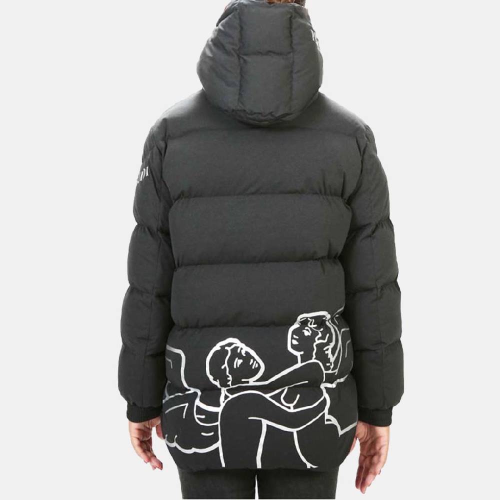 Piero Guidi Bold Sport - Champion Jacket Prezzo Ridotto