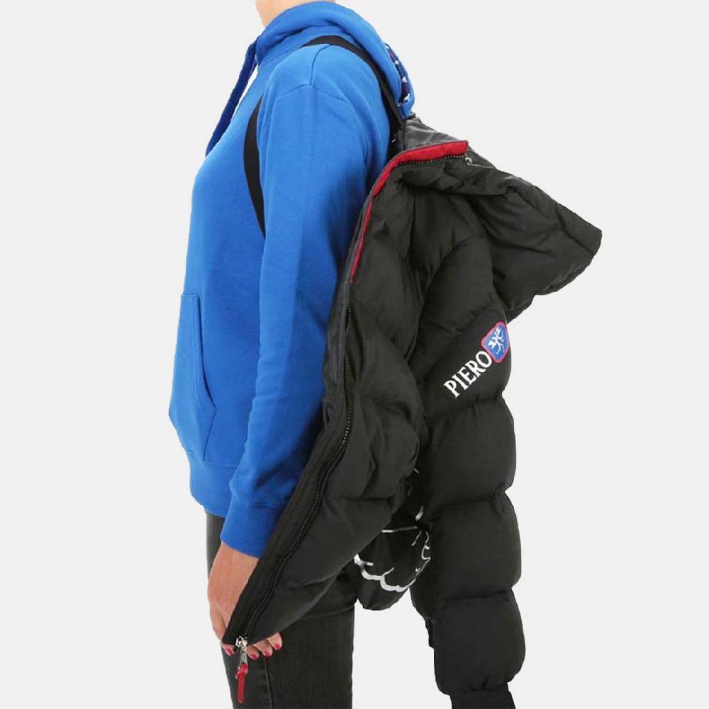 Piero Guidi Bold Sport - Champion Jacket Prezzo Ridotto