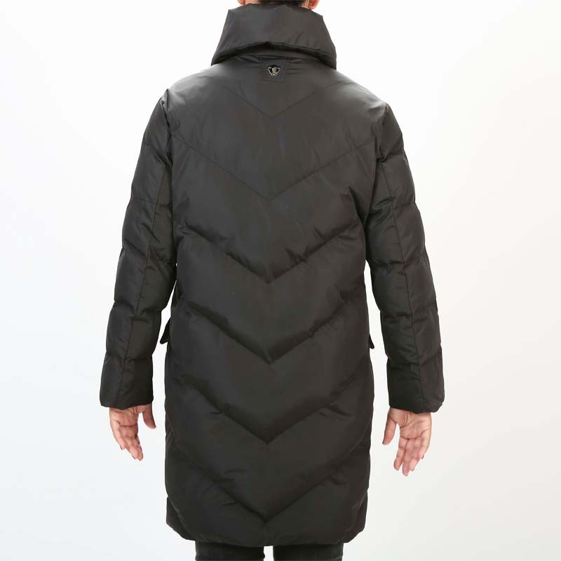 Piero Guidi LineaBold - Over Coat down Jacket Sottocosto