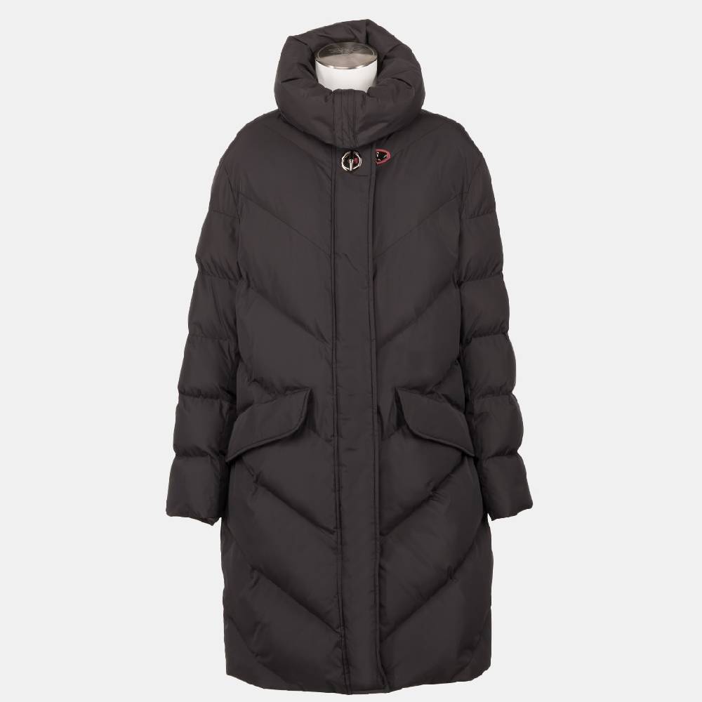 Piero Guidi LineaBold - Over Coat down Jacket Sottocosto