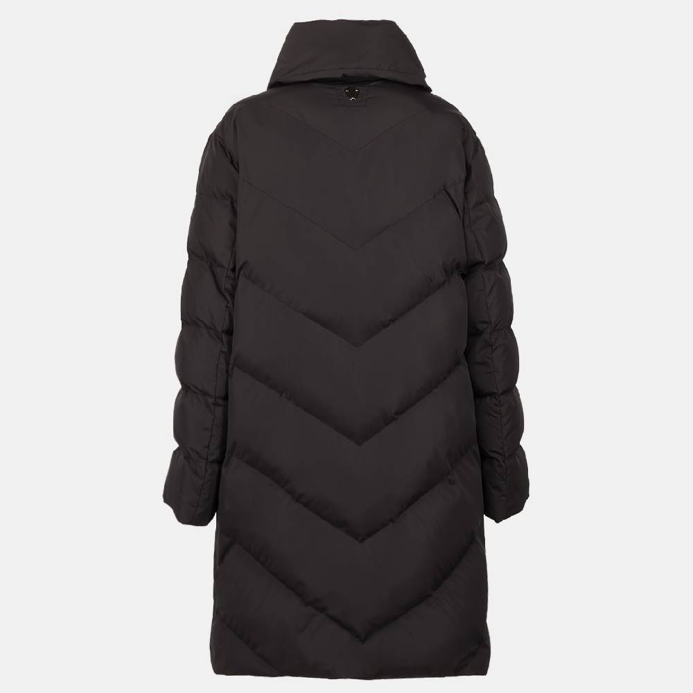 Piero Guidi LineaBold - Over Coat down Jacket Sottocosto