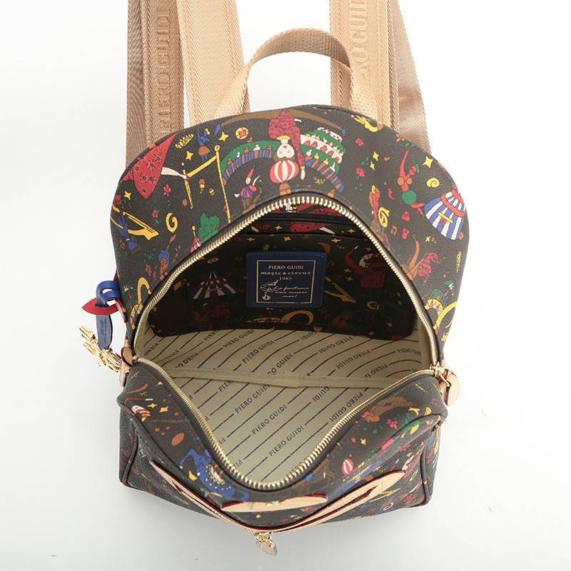 Piero Guidi PIERO GUIDI BACKPACK/ZAINO Convenienza