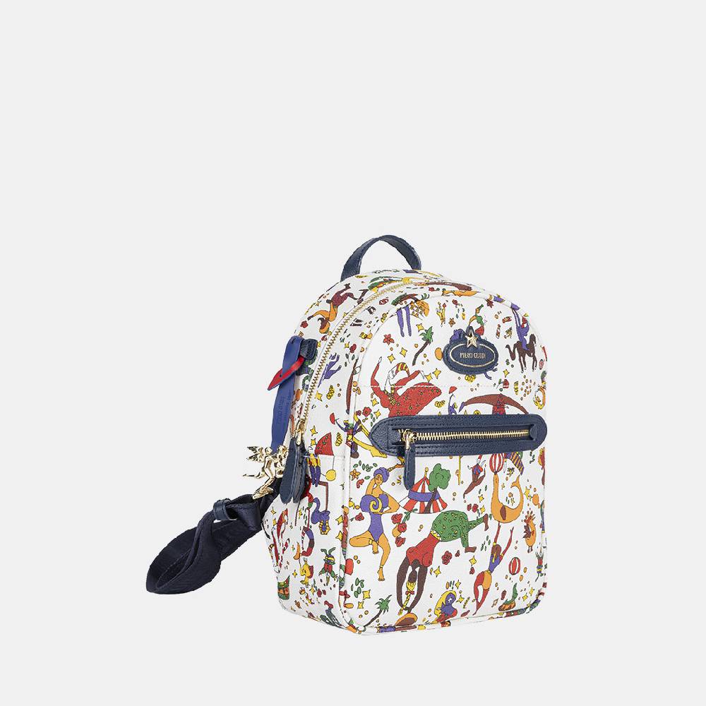 Piero Guidi PIERO GUIDI BACKPACK/ZAINO Novità