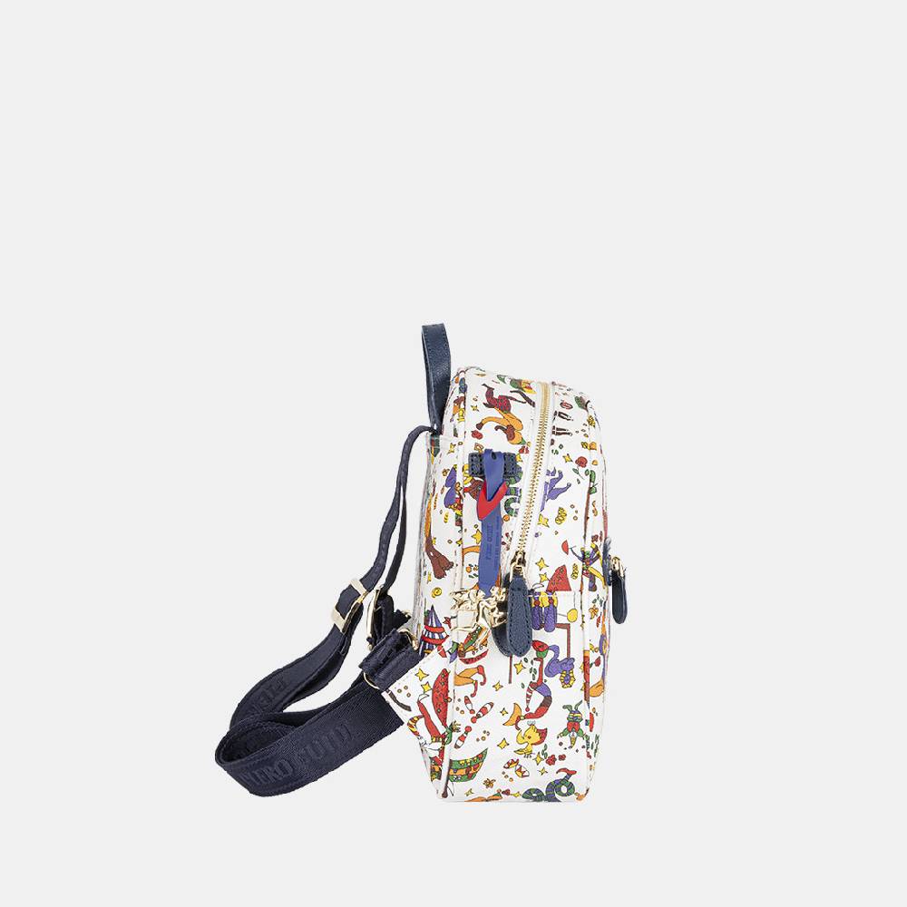Piero Guidi PIERO GUIDI BACKPACK/ZAINO Novità