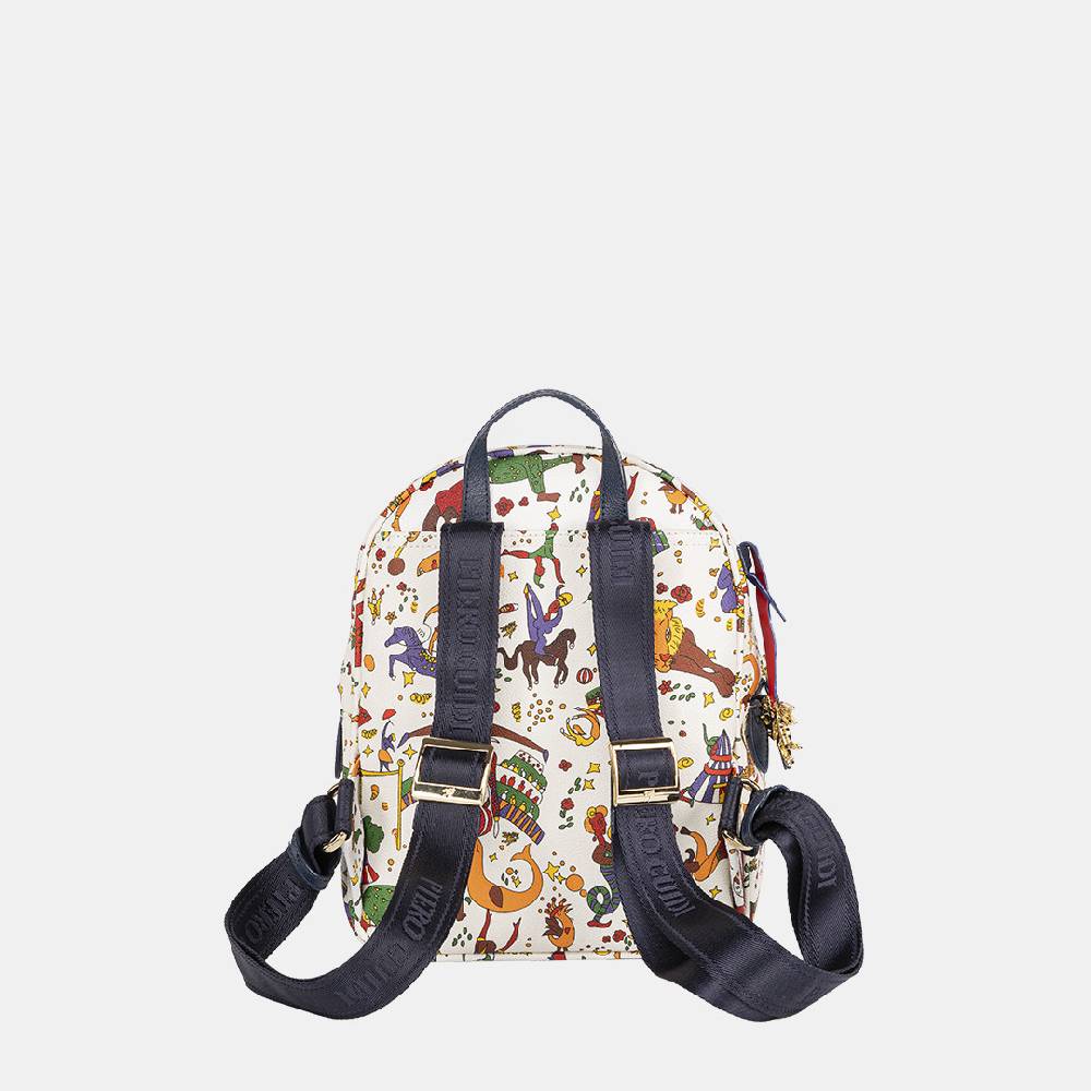 Piero Guidi PIERO GUIDI BACKPACK/ZAINO Novità