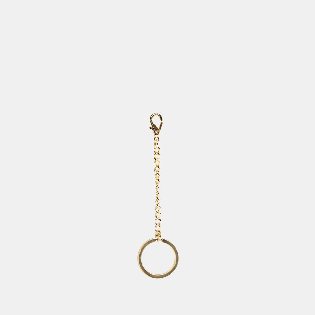 Piero Guidi PIERO GUIDI COSMETIC CASE WITH KEYRING/PORTACHIAVI SMALL Offerta