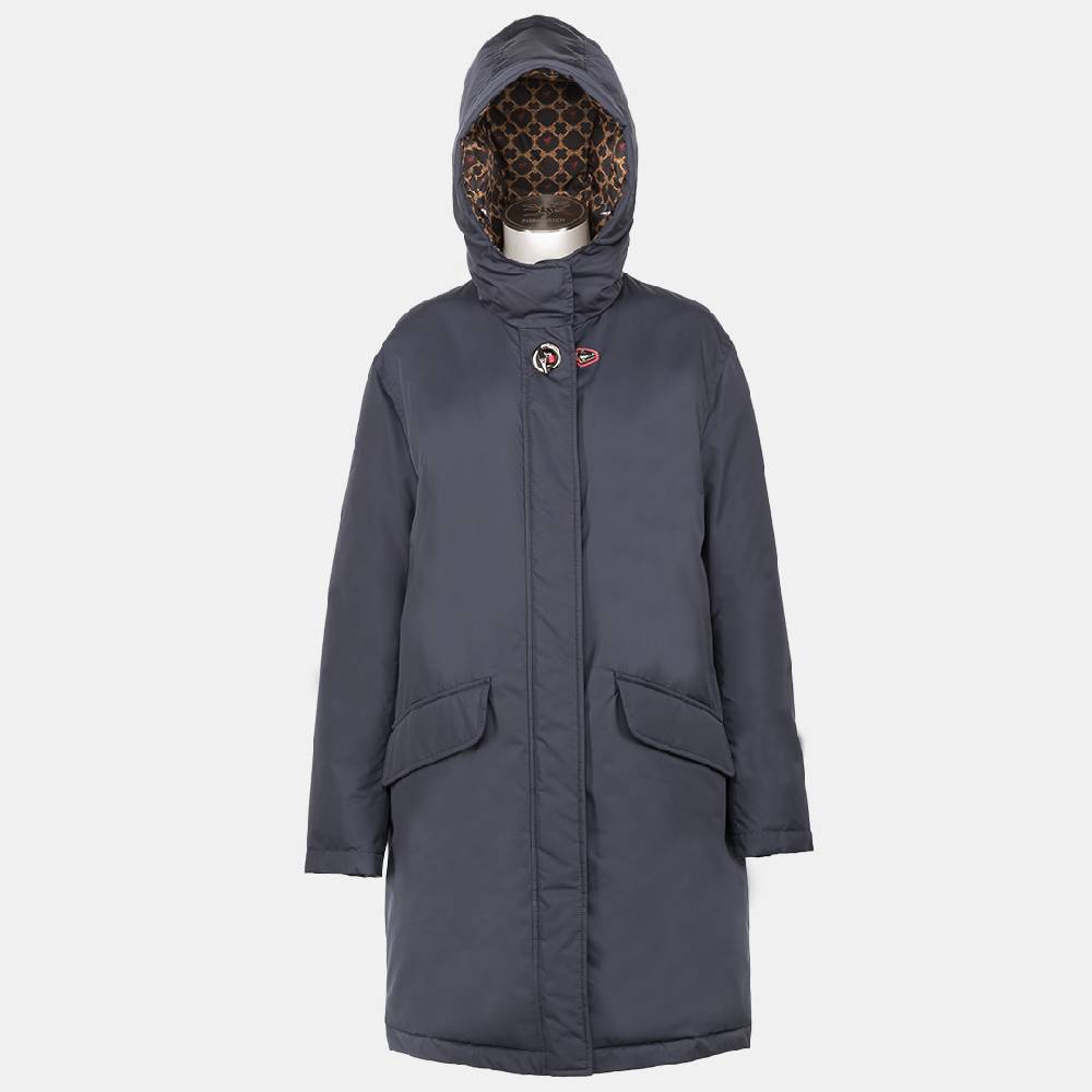 Piero Guidi LineaBold - Parka Down Jacket Outlet