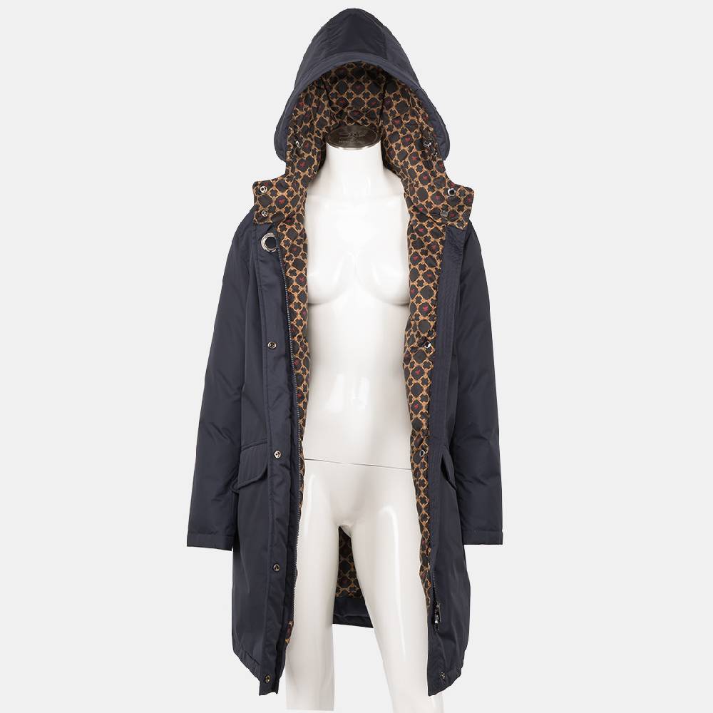 Piero Guidi LineaBold - Parka Down Jacket Saldi