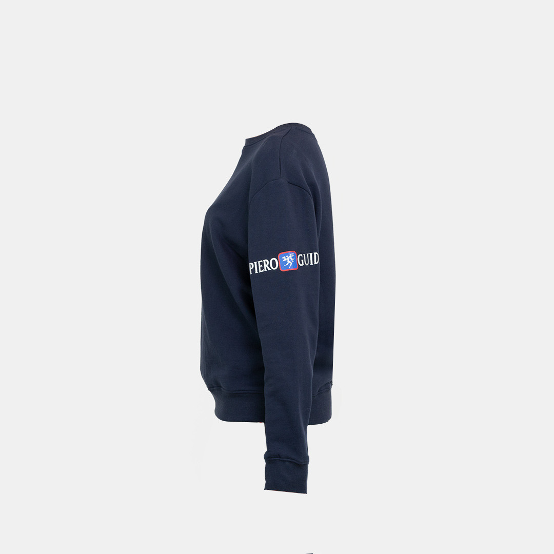 Piero Guidi Bold Sport - SWEATSHIRT/FELPA Offerte