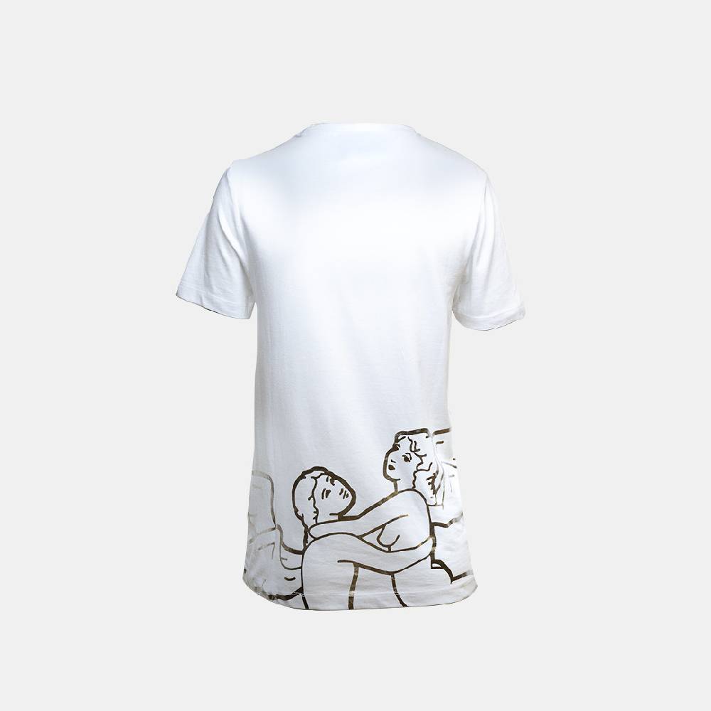 Piero Guidi Bold Sport - T-shirt Vendita Calda