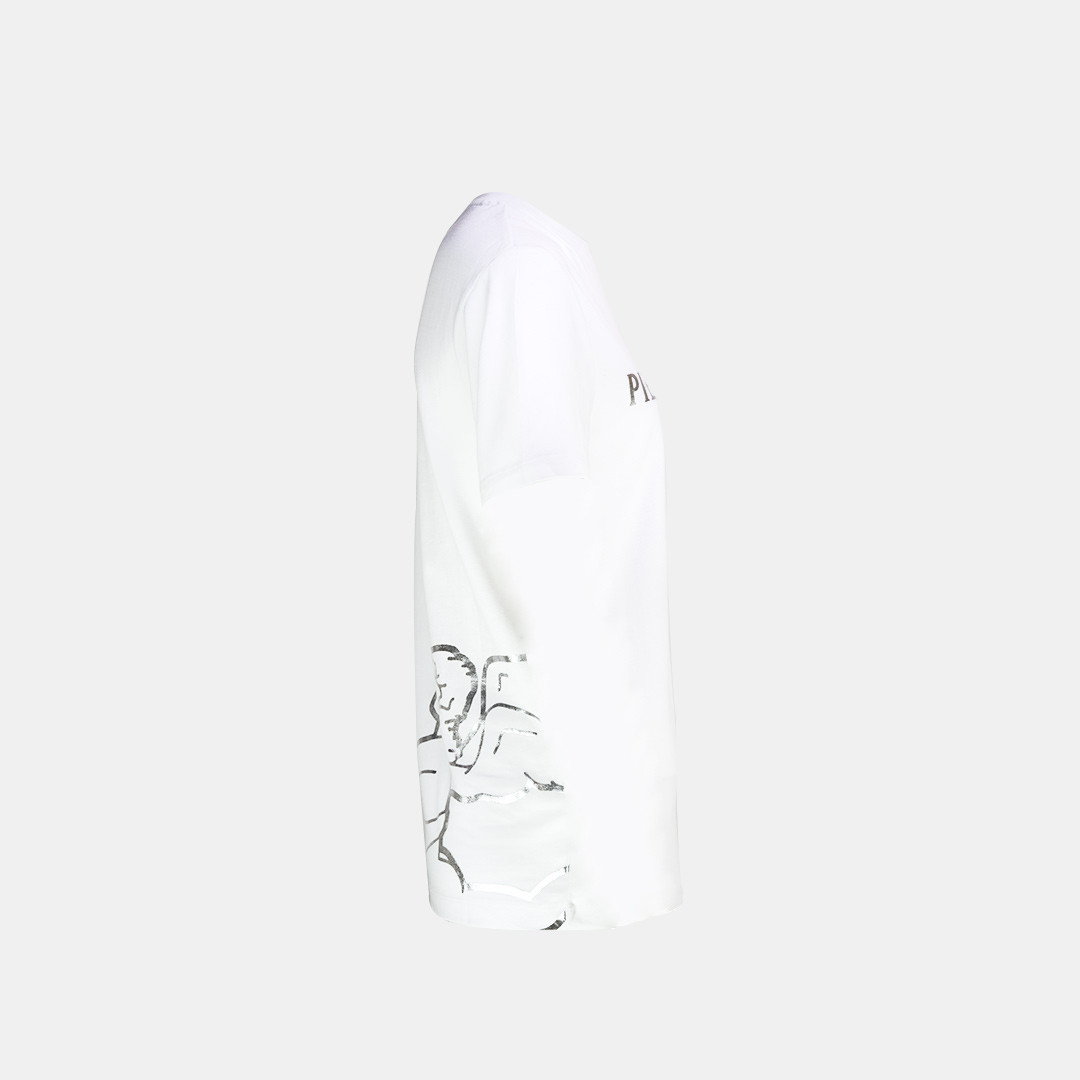 Piero Guidi Bold Sport - T-shirt Vendita Calda