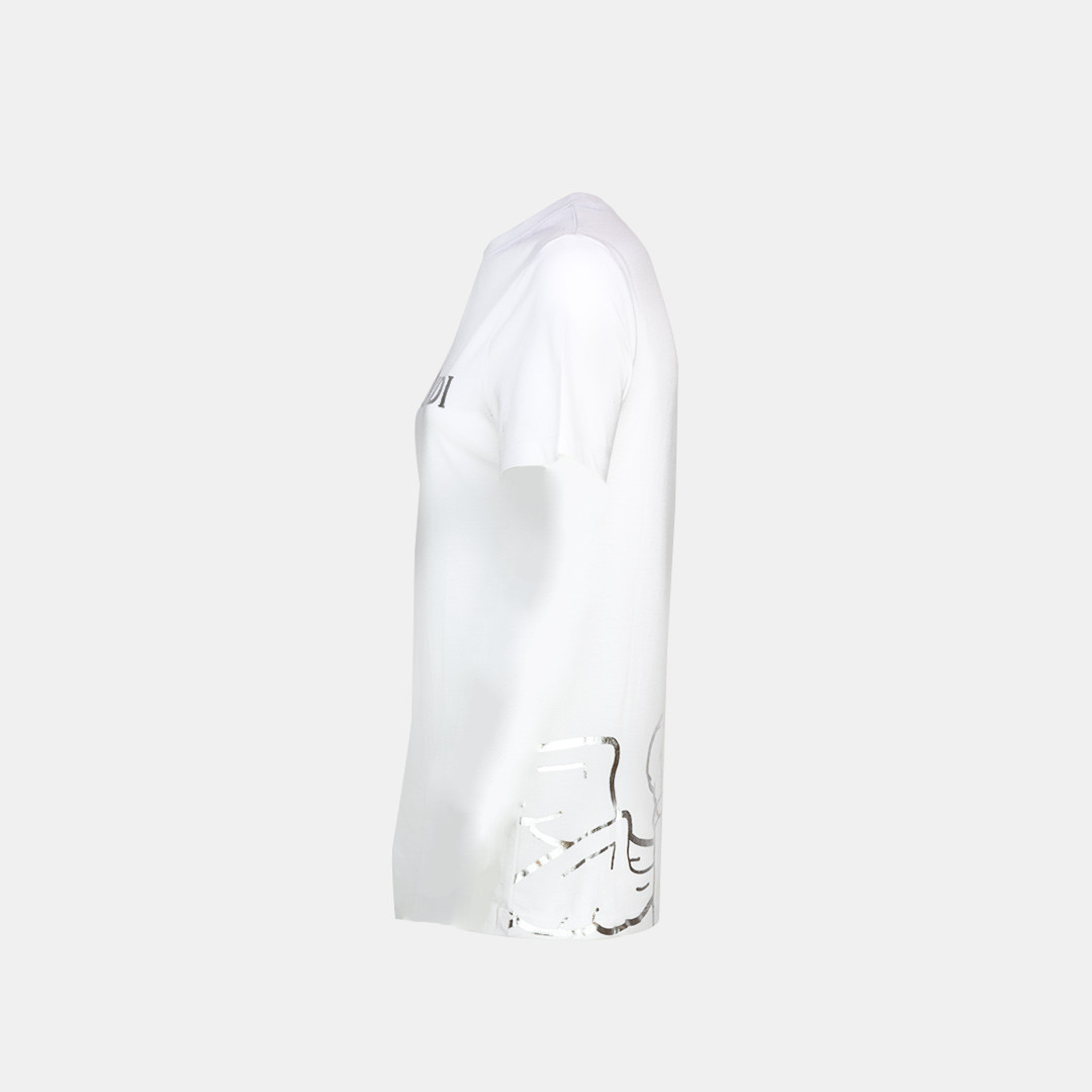 Piero Guidi Bold Sport - T-shirt Vendita Calda
