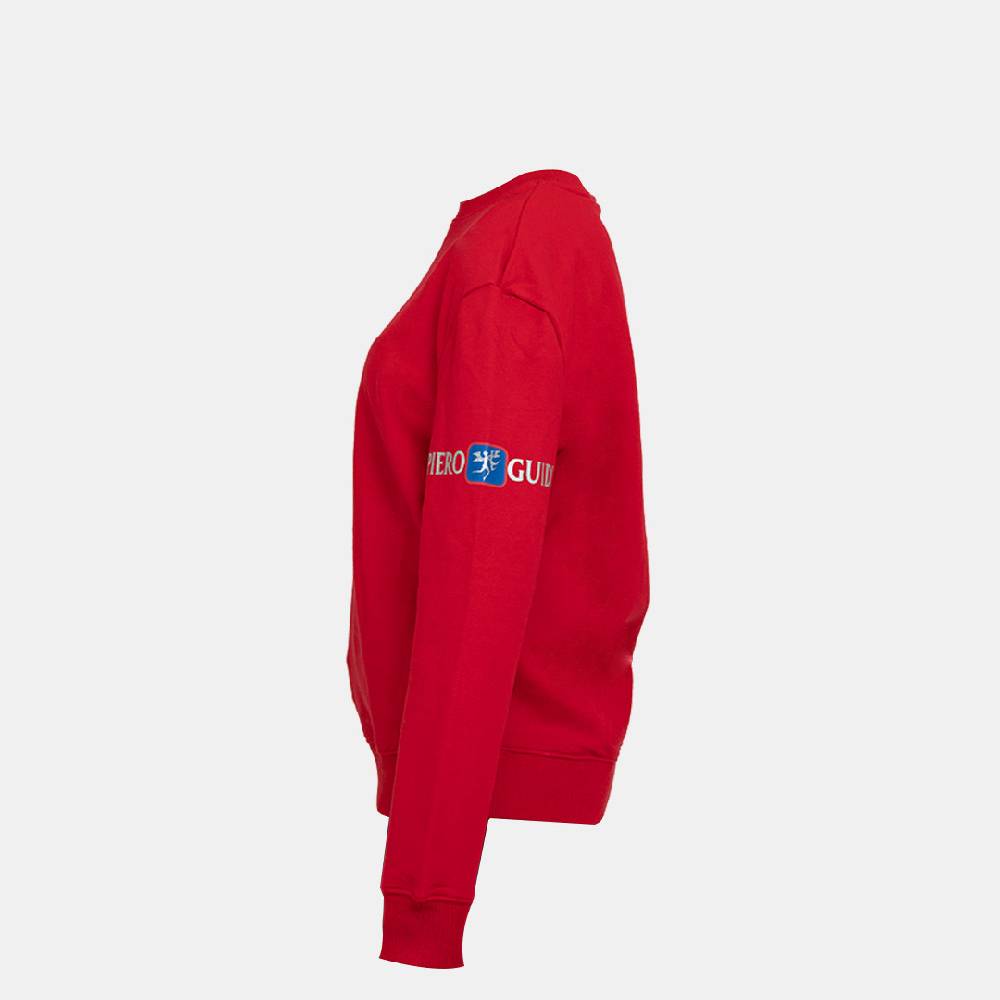 Piero Guidi Bold Sport - SWEATSHIRT/FELPA Vendita Economica