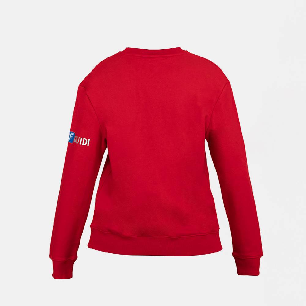 Piero Guidi Bold Sport - SWEATSHIRT/FELPA Vendita Economica