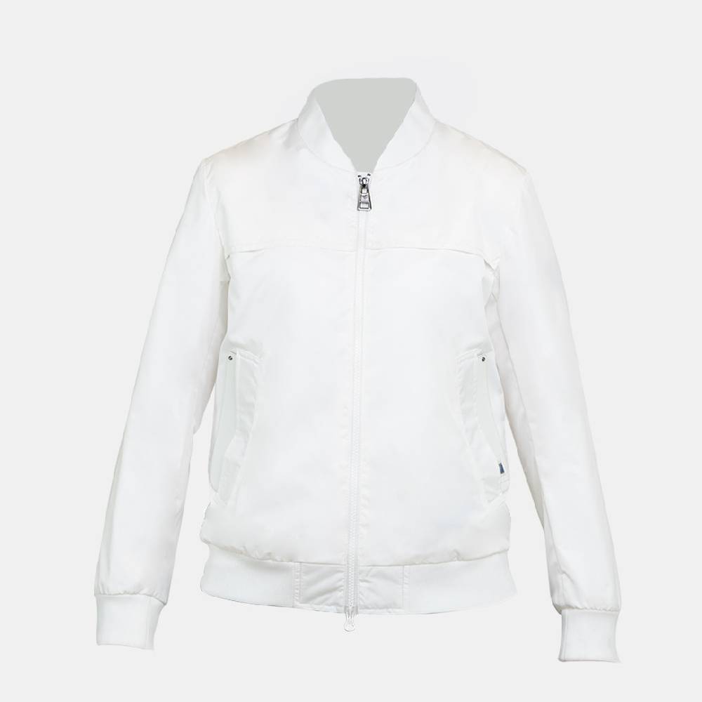 Piero Guidi LineaBold - Bomber Jacket Saldi Di Fabbrica