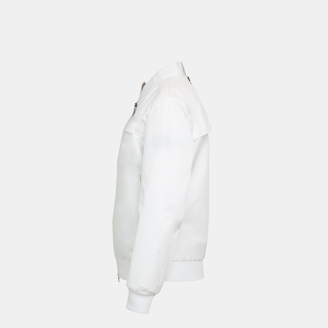 Piero Guidi LineaBold - Bomber Jacket Saldi Di Fabbrica
