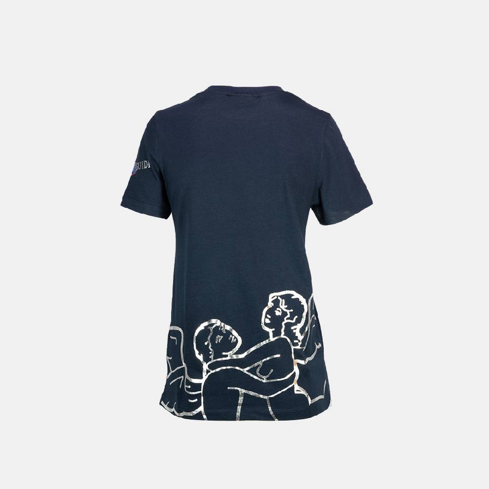 Piero Guidi Bold Sport - T-shirt I Più Venduti