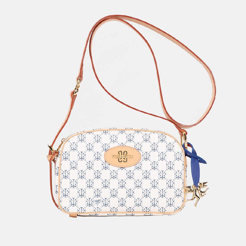 Piero Guidi PIERO GUIDI SLING BAG "Giorgia"/TRACOLLINA Vendite Flash