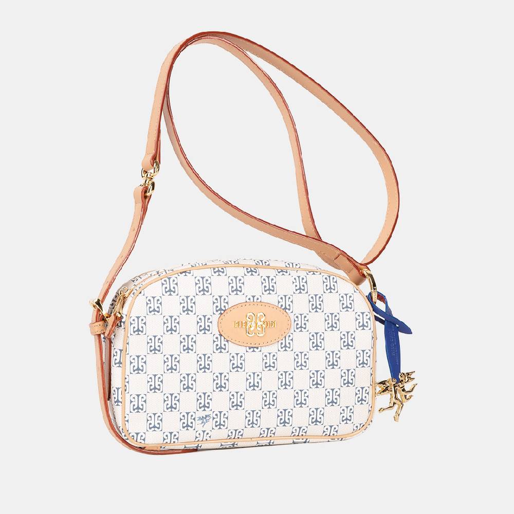 Piero Guidi PIERO GUIDI SLING BAG "Giorgia"/TRACOLLINA Vendite Flash