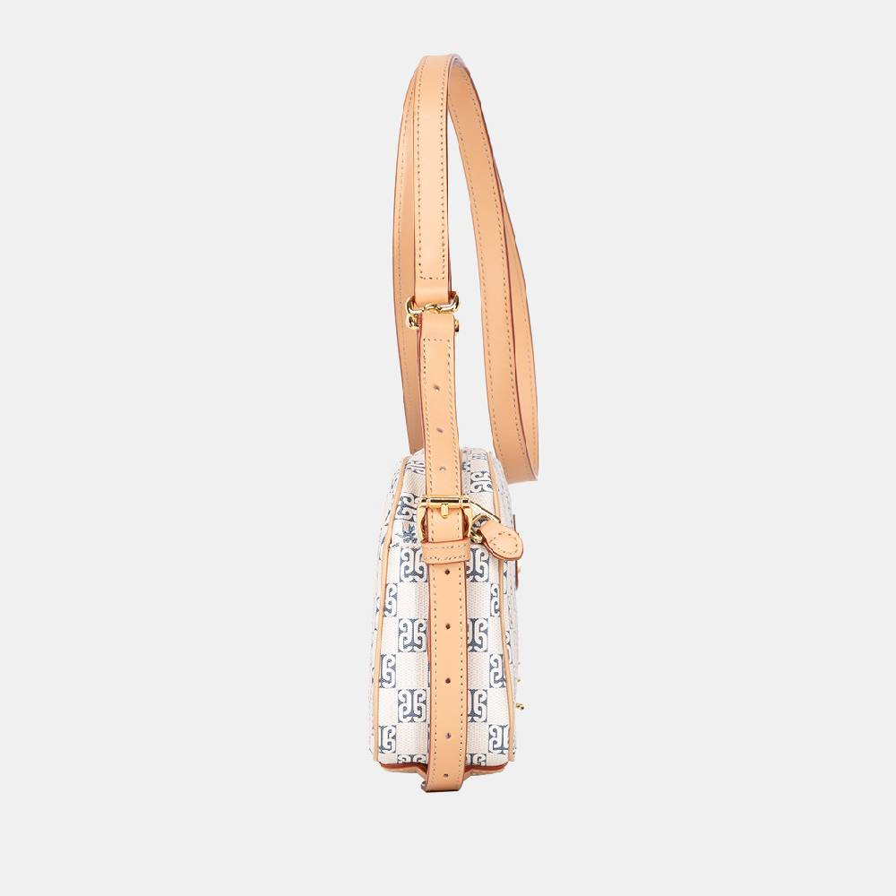 Piero Guidi PIERO GUIDI SLING BAG "Giorgia"/TRACOLLINA Vendite Flash