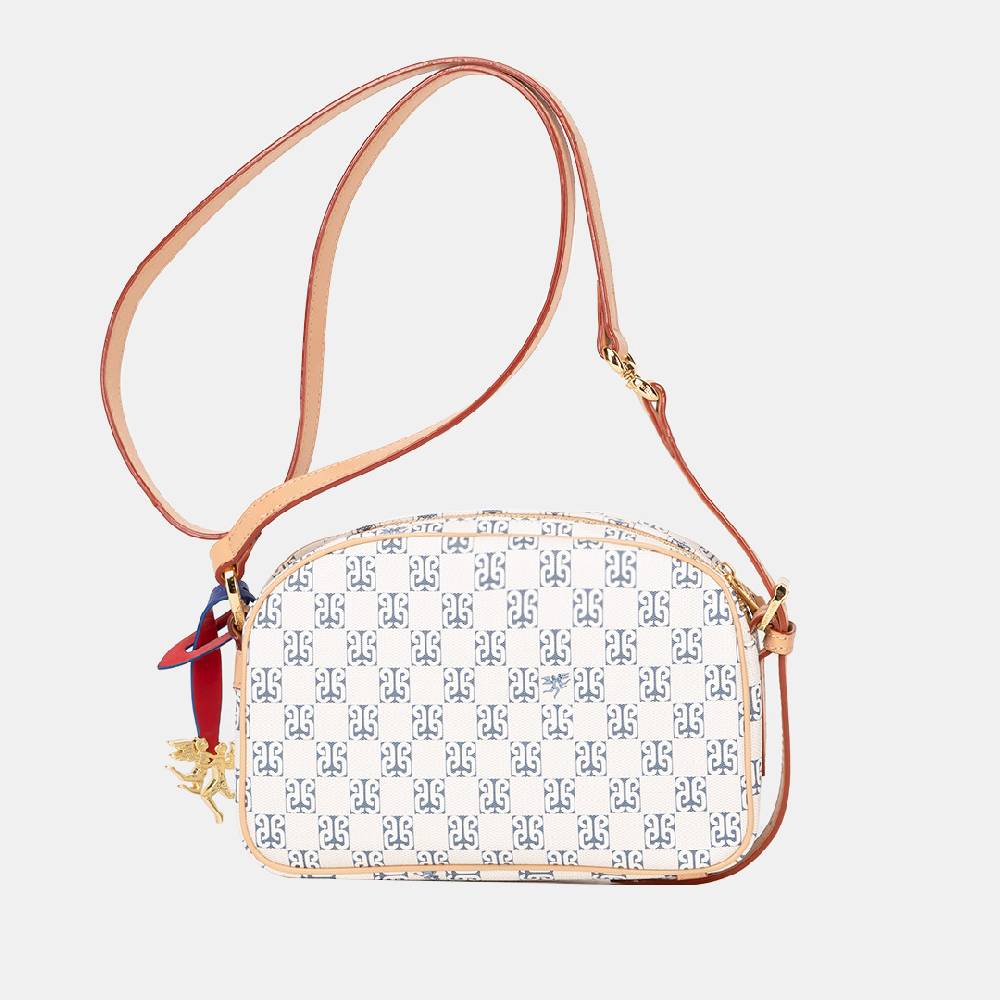 Piero Guidi PIERO GUIDI SLING BAG "Giorgia"/TRACOLLINA Vendite Flash