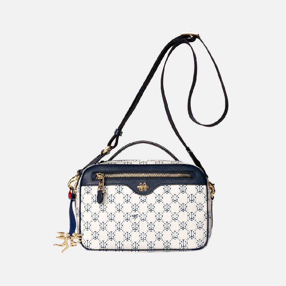 Piero Guidi PIERO GUIDI SLING BAG "Rossella" /TRACOLLINA Negozio