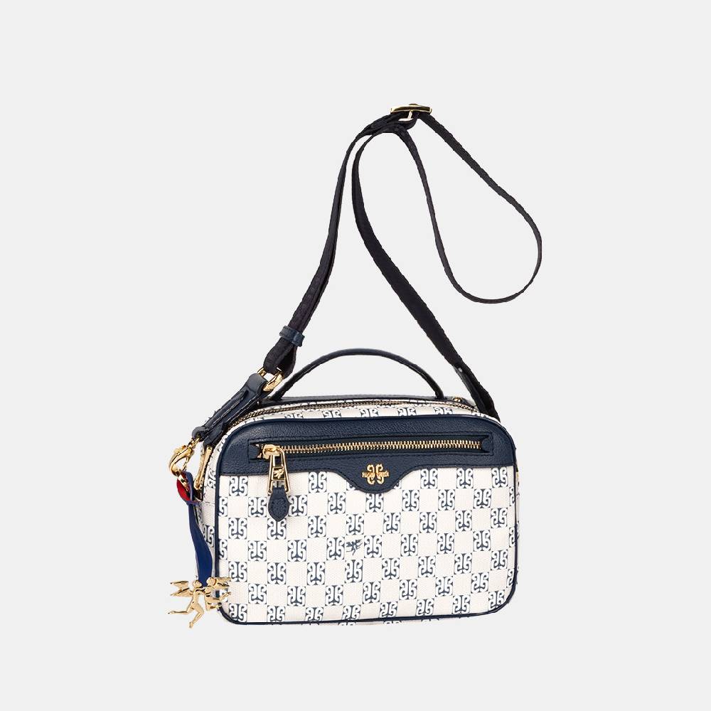 Piero Guidi PIERO GUIDI SLING BAG "Rossella" /TRACOLLINA Negozio