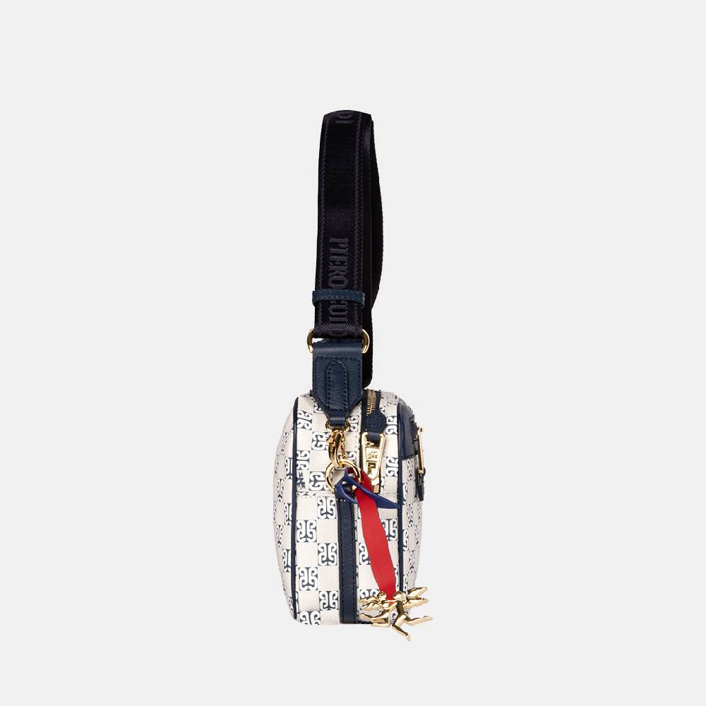 Piero Guidi PIERO GUIDI SLING BAG "Rossella" /TRACOLLINA Negozio