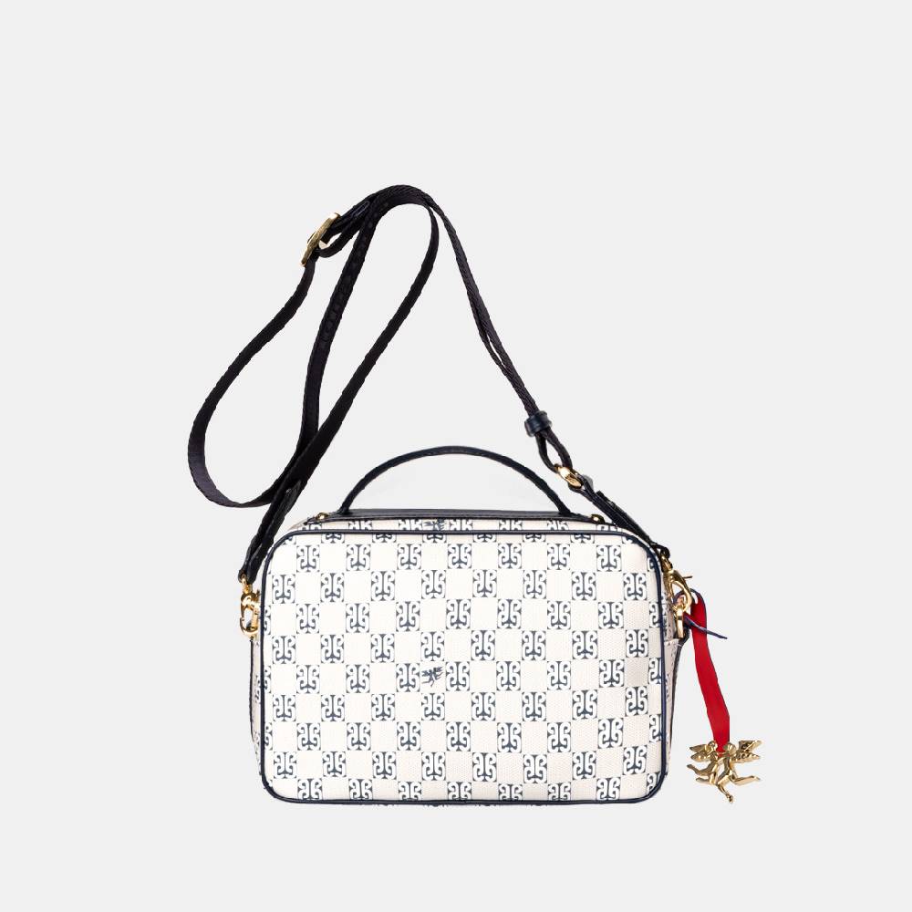 Piero Guidi PIERO GUIDI SLING BAG "Rossella" /TRACOLLINA Negozio