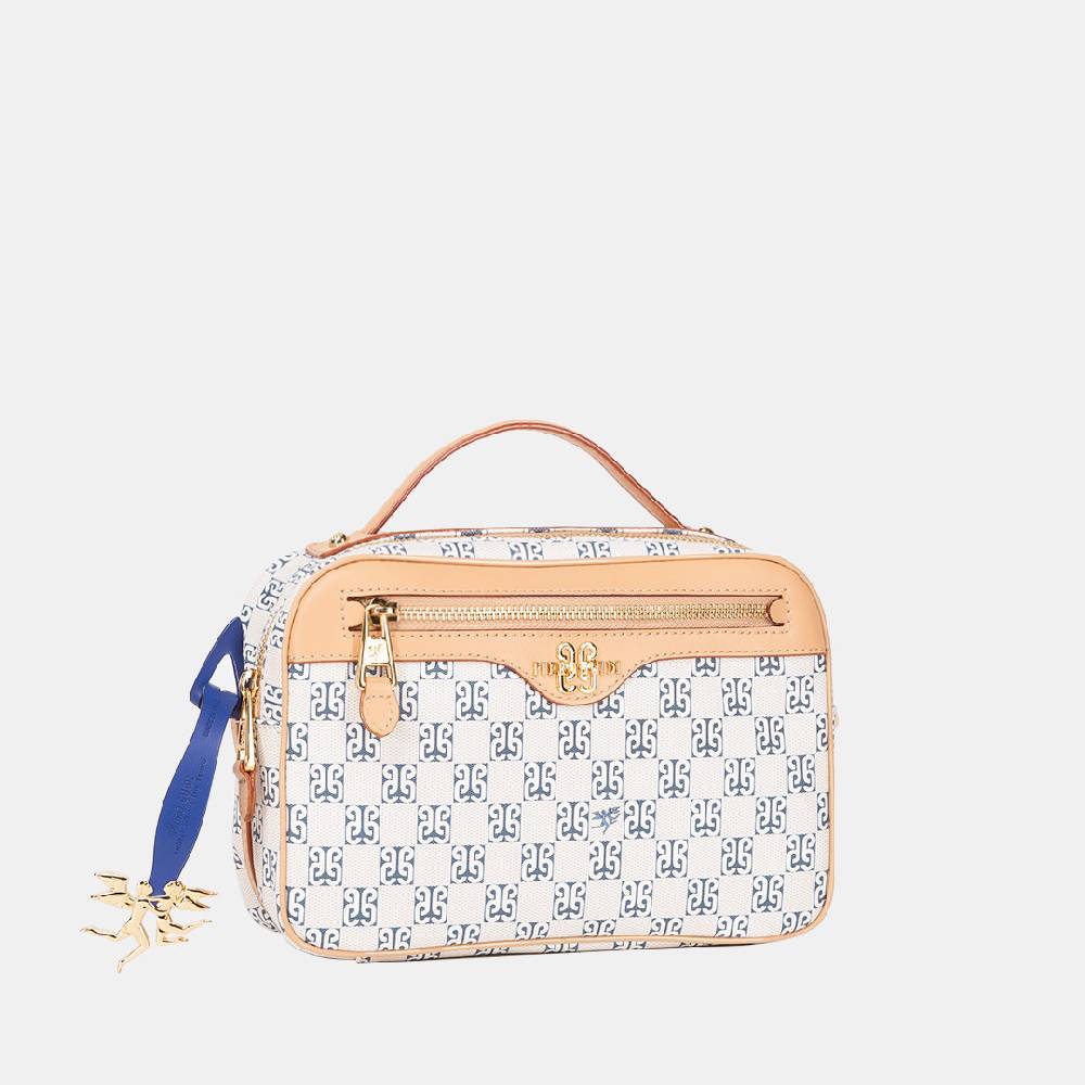 Piero Guidi PIERO GUIDI SLING BAG "Rossella" /TRACOLLINA In Saldo